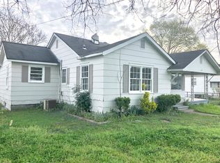 1106 10th St, Sheffield, AL 35660