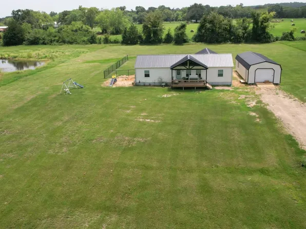 1001 County Road 1350, Quitman, TX 75783