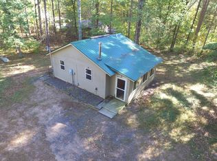 24468 Polansky Rd, Siren, WI 54872