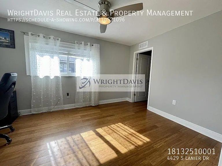 4429 S Lanier Dr — Photo 15