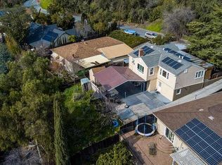 10521 Observatory Dr, San Jose, CA 95127