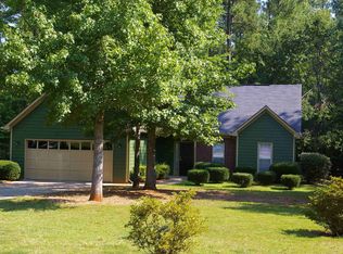 122 Halifax Dr, Griffin, GA 30223
