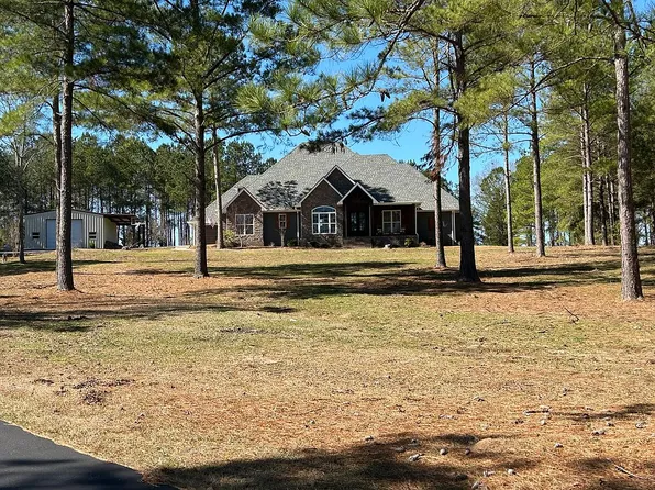 26 County Road 151b1, Laurel, MS 39443