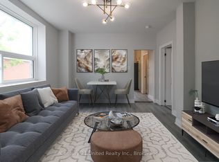 291 Stewart St UNIT 3, Peterborough, ON K9J3N2