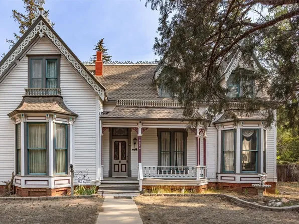 408 Princeton Avenue, Buena Vista, CO 81211