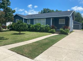 1001 Cunningham St, Corpus Christi, TX 78411