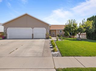 4203 Yuma Dr, Pasco, WA