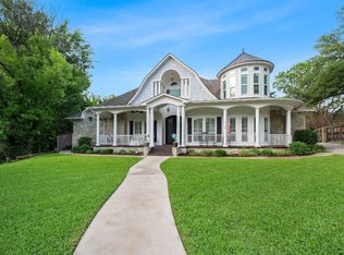 3028 Deerwood Dr, Waco, TX 76710