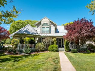 520 N Rio Arriba, Cottonwood, AZ 86326