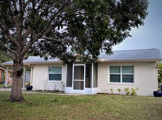 509 S McCall Rd, Englewood, FL 34223