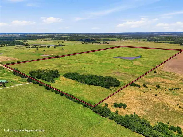 S 33800th Rd, Morrison, OK 73061