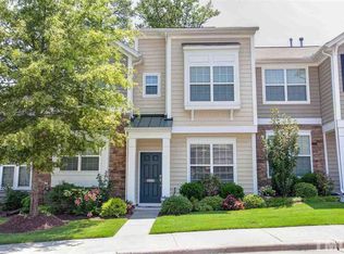1003 Denmark Manor Dr, Morrisville, NC 27560