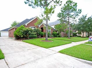 3018 Marble Falls Dr, Pearland, TX 77584