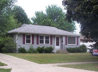 1152 Cricklewood St SW, Wyoming, MI 49509