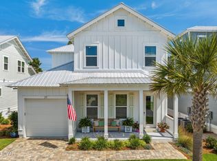 39 Lake Mist Ln, Inlet Beach, FL 32461