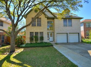 12416 Beartrap Ln, Austin, TX 78729
