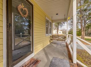 1673 Monroe Hwy, Lancaster, SC 29720