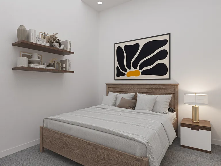 New Constructed Homes Available Late Summer 2026 - Preleasing Now!