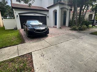 4842 SW 155th Ter, Miramar, FL 33027