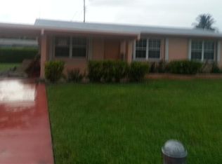 3981 SW 59th Ter, West Park, FL 33023