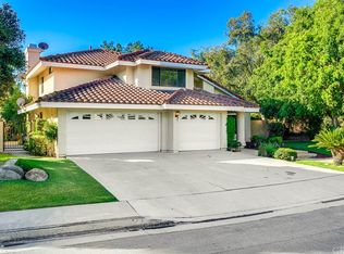 21606 E Deep Creek Rd, Walnut, CA 91789