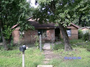 9113 Sandra St, Houston, TX 77016