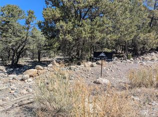 2202 Spanish Creek Rd, Crestone, CO 81131