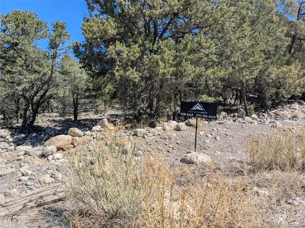 2202 Spanish Creek Road, Crestone, CO 81131