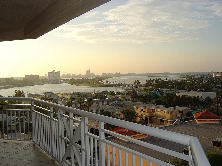 11 San Marco St #807/1 — Photo 7