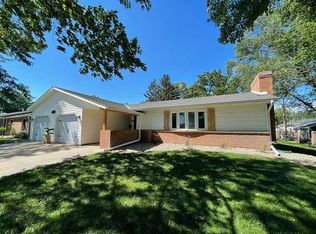 512 W Hynes Ave, Oneill, NE 68763