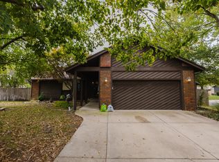 1301 E Pinion Rd, Derby, KS 67037