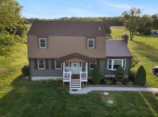 1713 Alley Mill Rd, Clayton, DE 19938