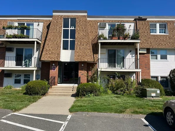 80 Damon Rd APT 7108, Northampton, MA 01060