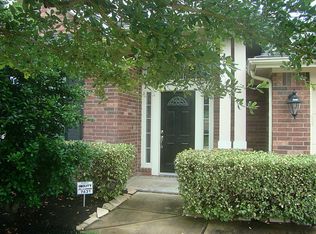 7431 Chathan Glen Ln, Richmond, TX 77407