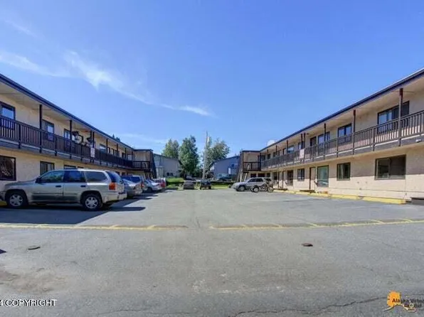 8020 Greenwood St, Anchorage, AK 99518