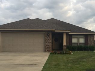 22535 Nana Loop, Silverhill, AL 36576