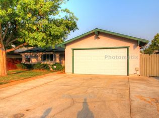 3196 Laurelhurst Dr, Rancho Cordova, CA