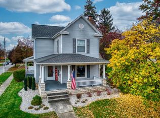 801 Castalia St, Bellevue, OH 44811