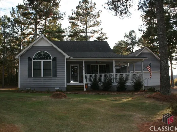 406 Harris Road, Lexington, GA 30648
