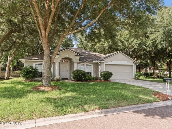 3074 CAPTIVA BLUFF Circle, Jacksonville, FL 32226