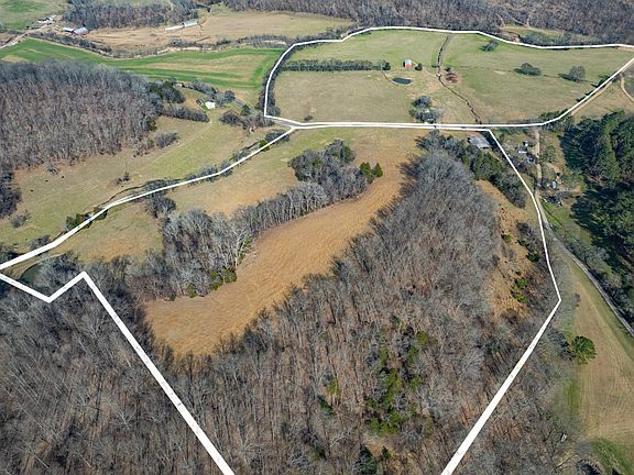 2nd image of 2185 Dry Weakley Rd