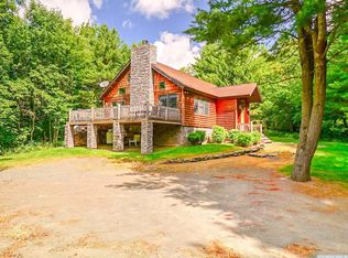 83 Lawrence Rd, Hunter, NY 12442