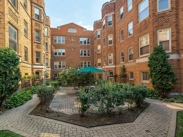 621 W Washington Blvd #2S, Chicago, IL 60661