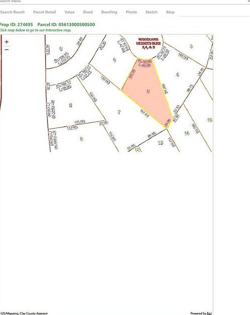 1st image of Highland Cir