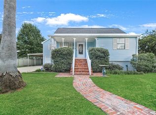 2724 William Tell St, Slidell, LA 70458