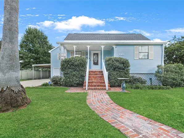 2724 William Tell St, Slidell, LA 70458