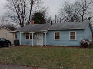 3819 Glenfield Rd, Columbus, OH 43232