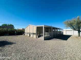 230 N Sunset Ln, Quartzsite, AZ 85346