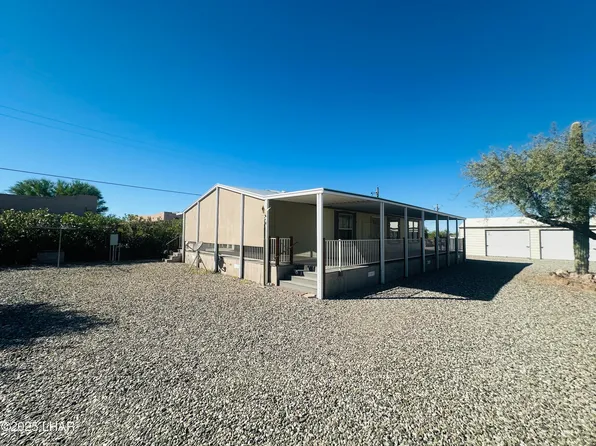 230 N Sunset Ln, Quartzsite, AZ 85346