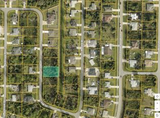 Log Ln, North Pt, FL 34286